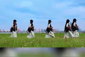 教你用剪映吃影子留影子功能制作人物分身定格和分身合一效果#手机摄影 #吃影子 #留影子 #教程 #剪映@抖音短视频视频封面