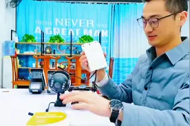 怕断电不能监控录像，就选ups后备电源#莹小云监控智能家居视频封面