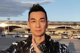 “抱拳礼”代表着包容和自信，也代表着中国人处事的态度 “先礼后兵” 🇨🇳向中国传统文化致敬♥  #披荆斩棘的哥哥 视频封面