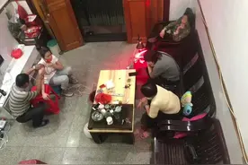 跌打损伤用治疗骨伤软组织损伤的外敷治疗，快速消肿止痛视频封面