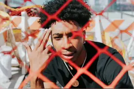 #创作灵感 快艾特你那天天说“我玩儿的就是西海岸”的兄弟过来玩玩吧#有beat有词挑战  #我玩的就是西海岸视频封面