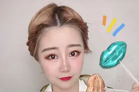好吃又好玩的一天～#抖音美食创作人 #内容过于真实 #胖熙的美食探索 #治愈系美食视频封面