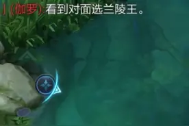 你们知道“YG”是什么意思吗#兰陵王视频封面