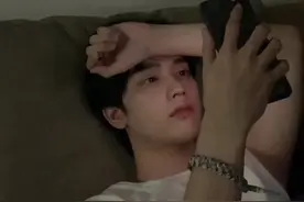 等待TA回消息是一个很煎熬的过程。