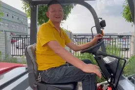 叉车考试进出库注意事项#叉车培训考证 #叉车司机