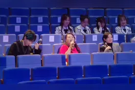 #分享 #无限偶像 #春雨Rain首秀完整版