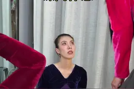 我就等着看朵拉说的 以后不针对我了 到底是真的假的！#艺考 #内容过于真实 #舞蹈生 #一年一度校园戏精大赛 #笑点联盟计划视频封面