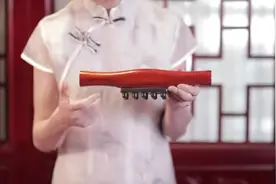 经络刷可以快速疏通身体各部位的淋巴管及经络#按摩 #肩颈酸痛视频封面