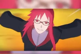 鹰小队香磷提前看。红袍兜有哪些增强？返场忍者绝与伊比喜技能详细分析#火影忍者手游