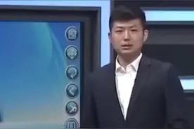注意：烤肠竹签刺穿男童口腔 #感谢官方感谢抖音视频封面
