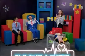 闵行区融媒体中心“公众急救空中课堂”：心肺复苏② #急救#心跳骤停#心肺复苏#人工呼吸视频封面