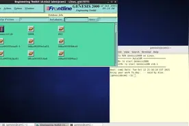 #genesis脚本 #genesis linux genesis入门