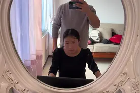 远嫁姑娘回娘家生小孩，虽然饭还是老公做的，但不知怎么的视频封面