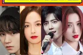 2020粉丝催泪名场面，#宋茜 金鹰节后粉丝喊话鼓励，还有#肖战 #王俊凯#虞书欣 粉丝特别的应援，你为谁感动视频封面