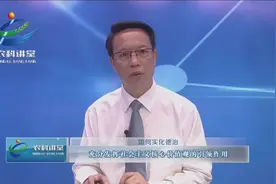 #农科讲堂 #乡风文明 加强农村精神文明建设视频封面
