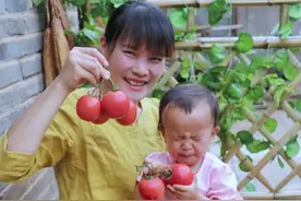 自制海螺面，个性有特色，不仅饱腹还暖心