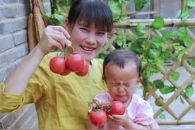 自制海螺面，个性有特色，不仅饱腹还暖心