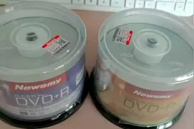 纽曼炫光DVD+R空白刻录光盘，全国包邮！诚征全国办公伙伴！