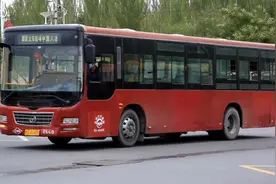 #兰州公交 【走街串巷x串联新区】兰州公交新区4路视频封面