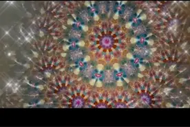 不看到最后都不知道我竟然这么厉害！#玩具 #手工 #次元宅玩家 #万花筒 #手工diy