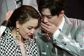 肖战为了避嫌，把雷佳音挤得受不了，三观太正了吧！#肖战工作室 #肖战 #x玖少年团 @抖音短视频 #雷佳音