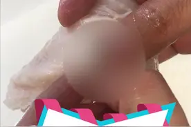 这个东西你绝对猜不出来是什么！#翻车鱼 #大肠 #美食趣胃计划