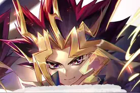 #游戏王决斗链接 8000w买卡？果然还是贫穷限制了我的想象视频封面