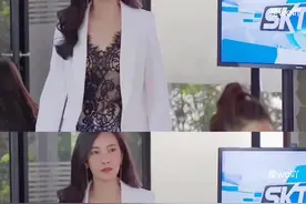 #泰星noon 被誉为泰国第一美女，有着50%中国血统 有着泰国金喜善，泰国高圆圆之称@人人视频视频封面