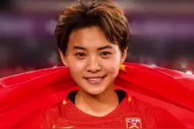 中国女足奥运22人名单出炉，#王霜 领衔，唐佳丽等3将落选，希望女足取得好成绩#中国女足#东京奥运会#奥运会 视频封面