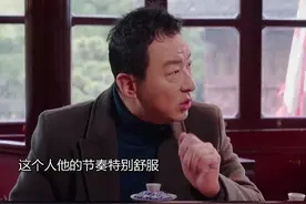 从配音中开悟的演员郝平 #郝平 #配音 #蜗居 #可凡倾听 