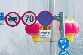 这些停车方式都会被贴单子，大家注意哟！#黑龙江创作者联盟 #哈尔滨 #违停 #违法处罚 视频封面