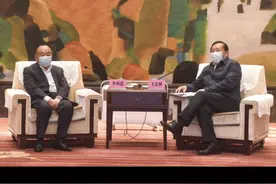 迈瑞医疗又上央视了！董事长李西廷：一点工序都不能减少！视频封面