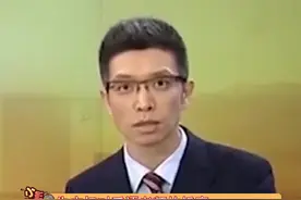 #朱广权对手语老师的折磨，网友都看不下去了视频封面