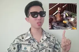 没想到蟹浦肉的原版竟然是中国人#万恶之源 #多多读书月视频封面