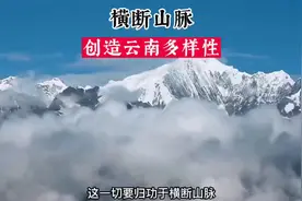 接上个视频，为什么偏偏云南，会有那么多少数民族视频封面