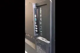 乐视电视与电脑用HDMI 线连接教学#电脑 #电视 上集视频封面