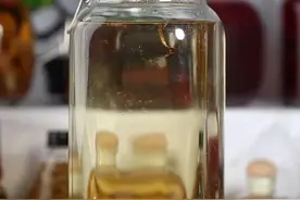泡一壶陈皮酒到中秋佳节和家人好友一起喝#水果酒 #泡酒好材料 视频封面