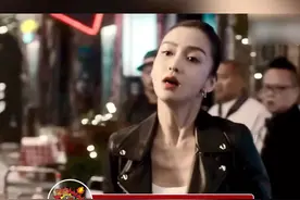 原来“拼过命”是Angelababy的原声台词，姐姐的原声好好听，要不要考虑做个声优呀！（bushi）视频封面