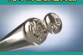 世界上第二款无导线心脏起搏器上市了，还有双腔！#起搏器 #无导线起搏器 #心脏起搏器 视频封面