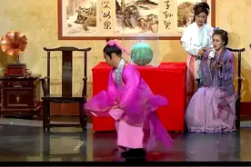 可可爱爱的文松来啦~ #搞笑  #小品  #剪辑原创视频封面