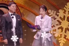 #第十六届中国长春电影节 #张子枫 凭借《我的姐姐》获得最佳女演员奖 #张子枫长春电影节最佳女演员 #跨过2021 视频封面