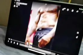 詹姆斯一米八五？让女友猜nba球星身高，笑死了视频封面