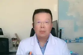 血糖10.9，尿酮体2+，可以饮食控制降糖吗？#医学科普 #糖尿病 #健康视频封面