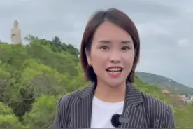福建的这一个女孩，你听说过她的故事吗？#云游中国#团享生活节#国庆超会玩指南#宝藏周末大发现 #妈祖 