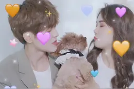 #碰巧是幸福的一家 所有碰巧都是因缘注定视频封面