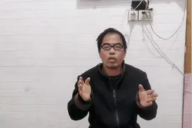 手机触屏不管用，用鼠标这样来操纵手机#数码科技 @抖音科技视频封面