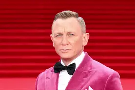 《007：无暇赴死》主演丹尼尔-克雷格说詹姆斯-邦德和普通人一样，想要爱与被爱～#007男主说邦德跟普通人一样需要爱 #007无暇赴死 #if姐视频封面