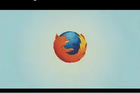 Firefox年底放弃支持Flash #电脑  @抖音短视频   #浏览器视频封面