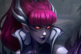 地下都市婕拉皮肤预览#lol #婕拉 视频封面