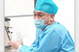 做了正颌手术之后，面部会发生改变？#正颌 #我的门诊故事 #医者仁心 #上海九院 